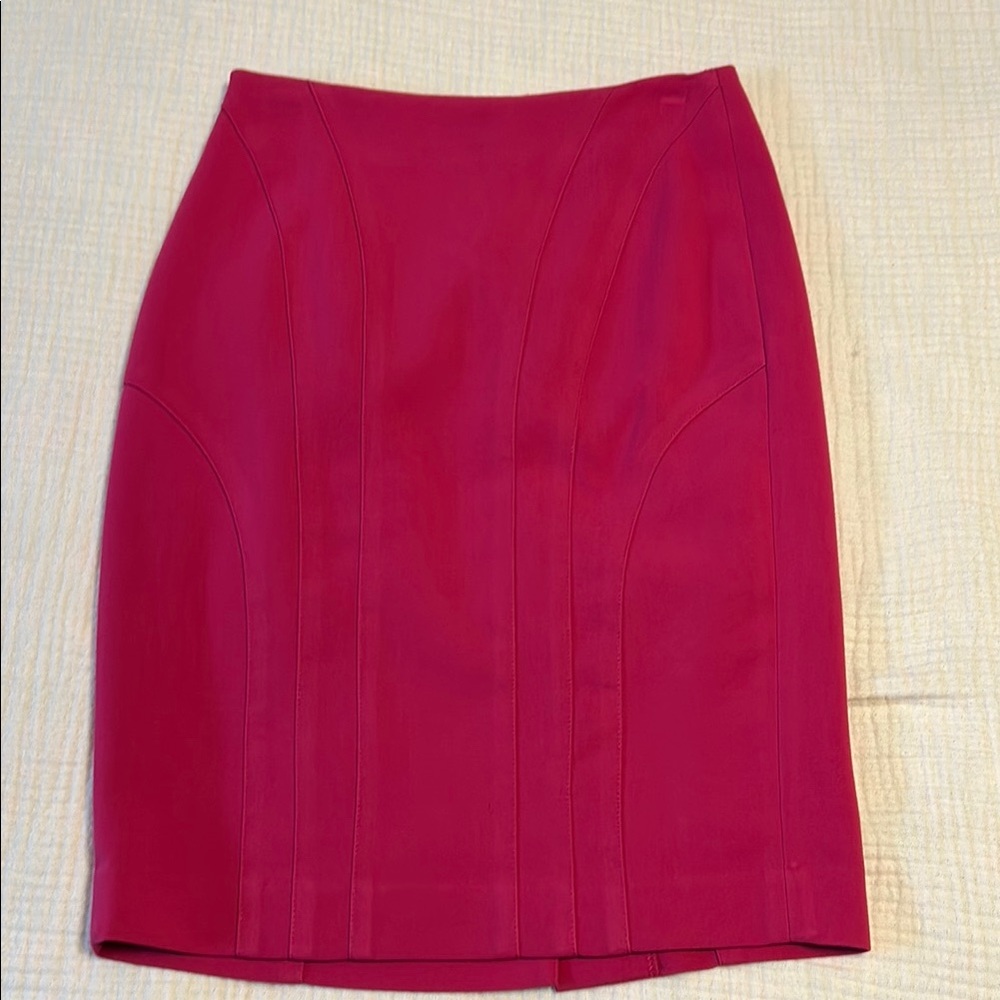 Banana Republic 00P Skirt